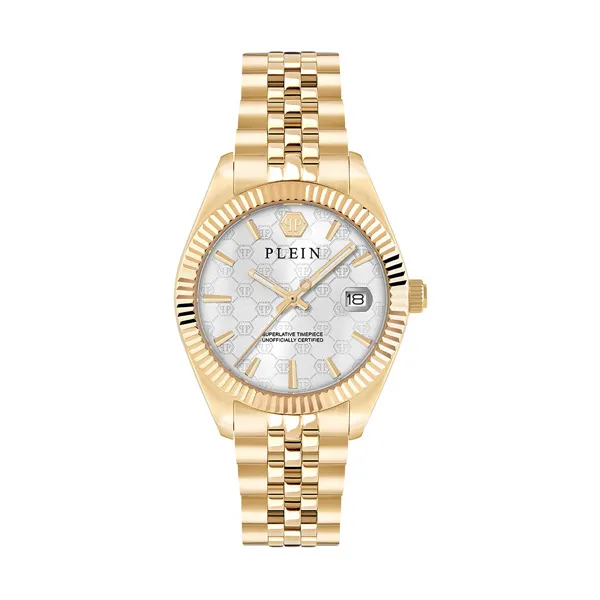 Philipp Plein Ρολόι Μπρασελέ PWYFA1026