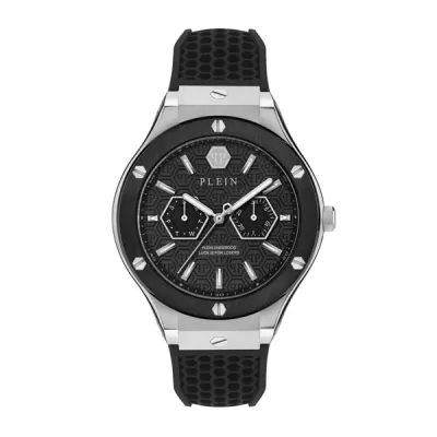 Philipp Plein Ρολόι Ανδρικό PW1GA0126