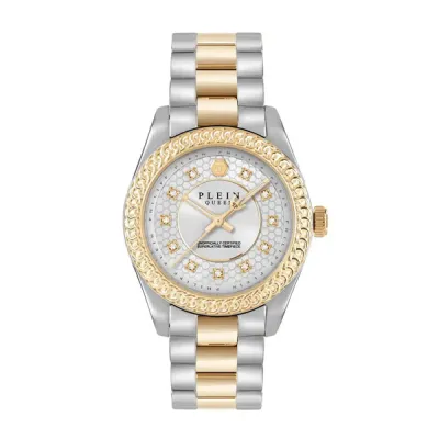 Philipp Plein Ρολόι Μπρασελέ PW7FA0326