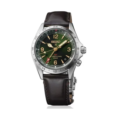 Seiko Ρολόι Αυτ΄οματο HBC007J1