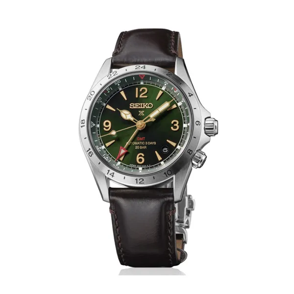 Seiko Ρολόι Αυτ΄οματο HBC007J1