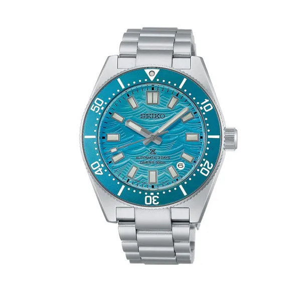 Seiko Ρολόι Αυτ΄οματο HBC011J1