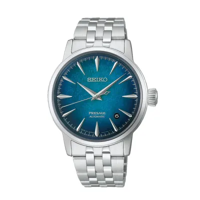 Seiko Ρολόι Ατσάλι HCB001J1