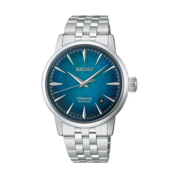 Seiko Ρολόι Ατσάλι HCB001J1