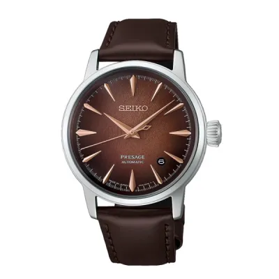 Seiko Ρολόι Ατσάλι HCB003J1