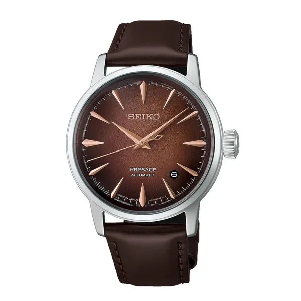Seiko Ρολόι Ατσάλι HCB003J1