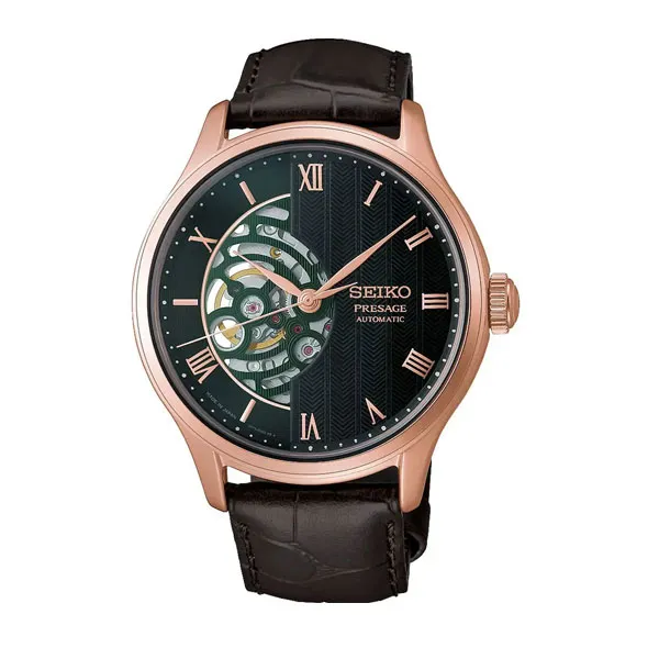 Seiko Ρολόι Αυτ΄οματο HCB007J1