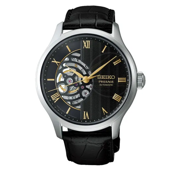 Seiko Ρολόι Αυτ΄οματο HCB008J1