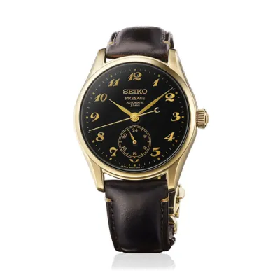 Seiko ρολόι Αυτόματο HCC006J1