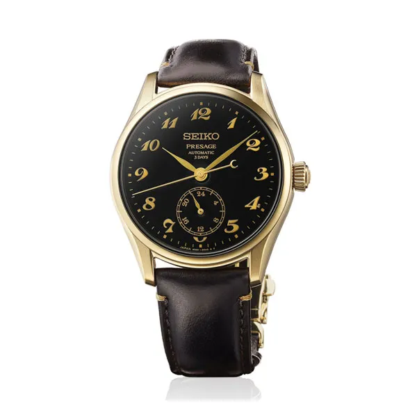 Seiko ρολόι Αυτόματο HCC006J1