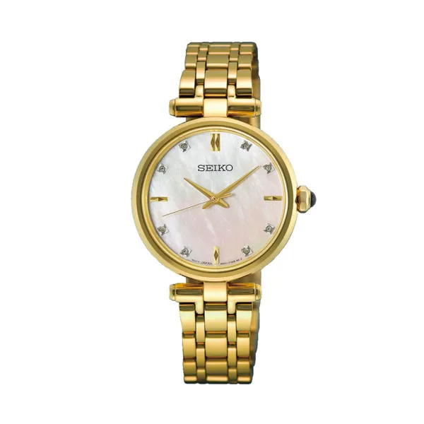 Seiko ρολόι Αυτόματο HGH008P1