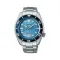 Seiko Ανδρικό ρολόι Prospex Sea Αυτόματο Diver SPB299J1