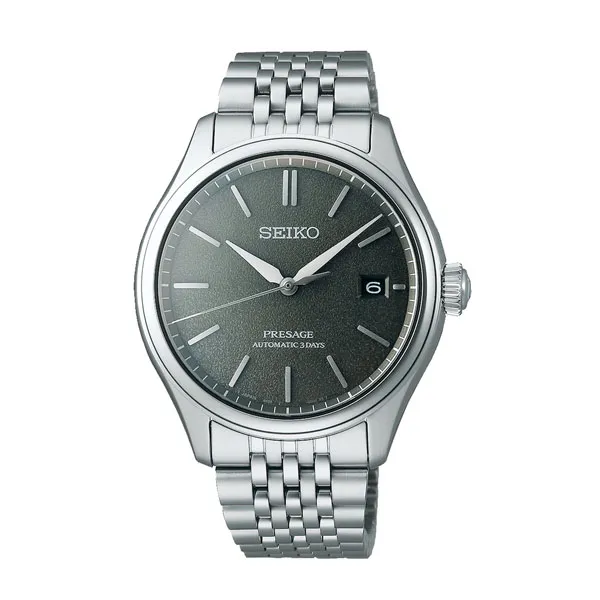 SEIKO Ρολόι Αυτόματο Sensaicha SPB465J1