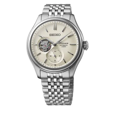 Ρολόϊ Seiko Presage Κλασική Σειρά SPB469J1