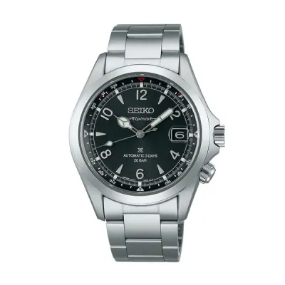 SEIKO Ρολόι Αυτόματο SPB505J1