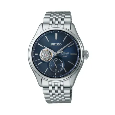 SEIKO Ρολόι Αυτόματο SPB527J1