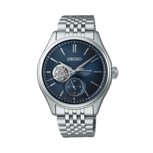 SEIKO Ρολόι Αυτόματο SPB527J1