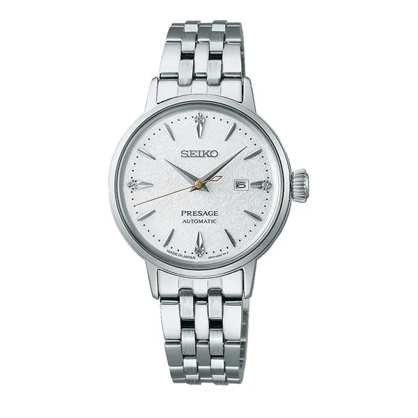 SEIKO ρολόι SRE017J1