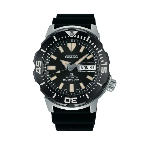 Seiko Αντρικό ρολόι Αυτόματο SRPD27K1F