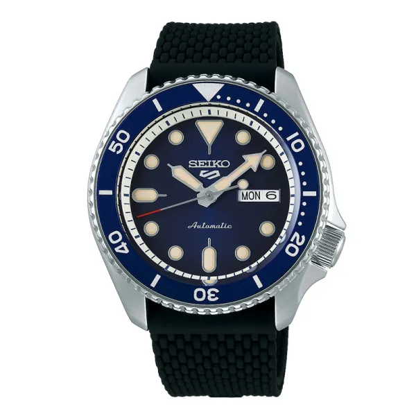 Ρολόϊ Seiko 5 Sports Αυτόματο SRPD71K2J