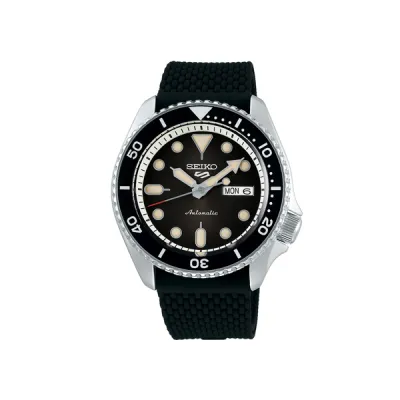 Seiko Αντρικό ρολόι SRPD73K2J
