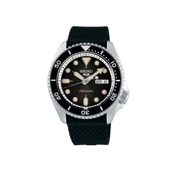 Seiko Αντρικό ρολόι SRPD73K2J