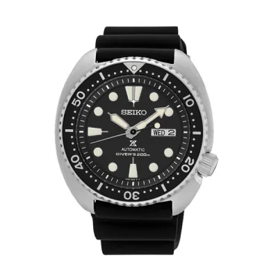 Seiko Ρολόι Αυτ΄οματο Ανδρικό SRPE93K1J