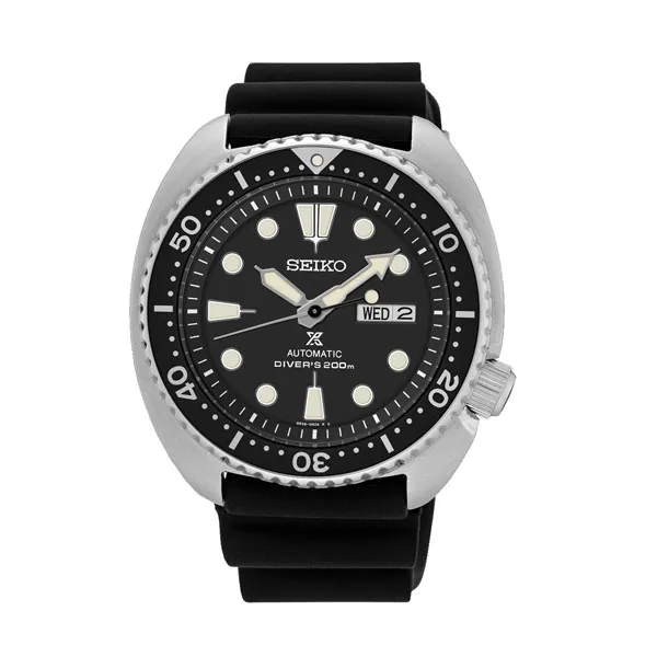 Seiko Ρολόι Αυτ΄οματο Ανδρικό SRPE93K1J
