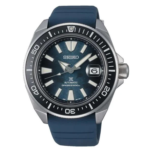Ρολόϊ Seiko Prospex Βασιλιάς Σαμουράι SRPF79K1
