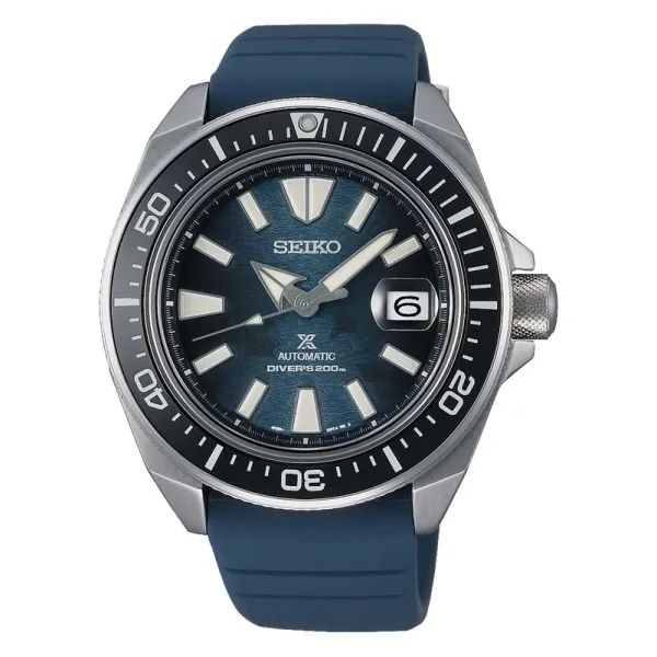 Ρολόϊ Seiko Prospex Βασιλιάς Σαμουράι SRPF79K1
