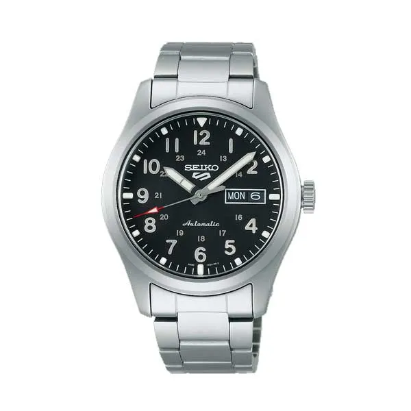 SEIKO 5 SPORTS SRPG27K1