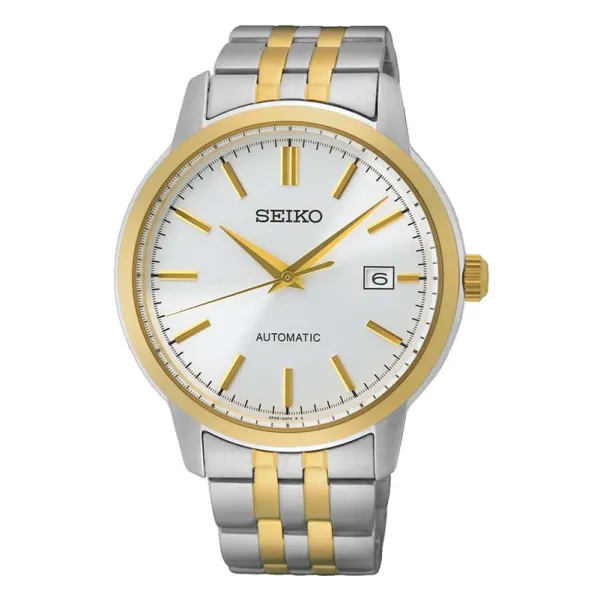 Ρολόϊ Seiko Neo Classic Αυτόματο SRPH92K1