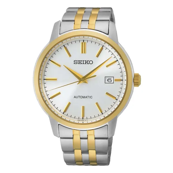 Ρολόϊ Seiko Neo Classic Αυτόματο SRPH92K1
