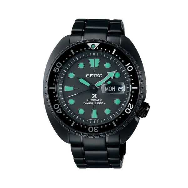 Seiko Αντρικό ρολόι SRPK43K1J