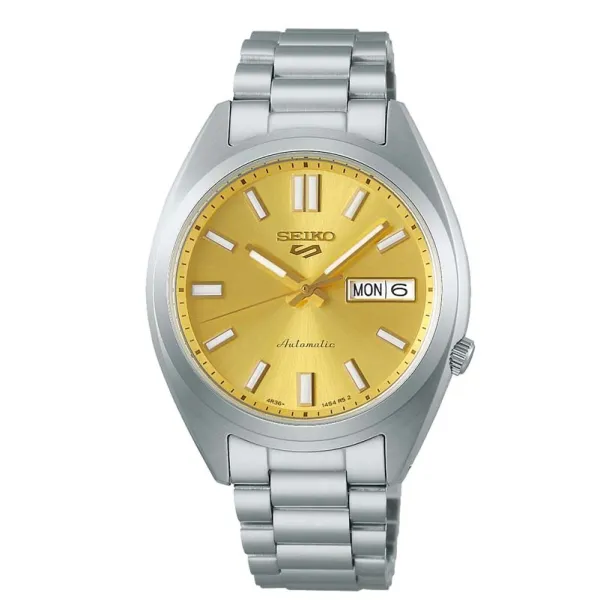 Ρολόϊ Seiko 5 Sports Αυτόματο SRPL59K1J