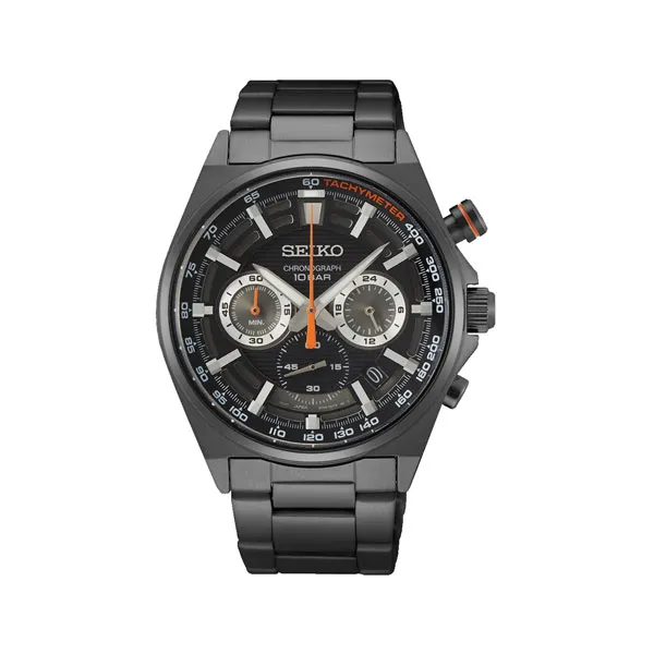 Ρολόϊ Seiko Sports Χρονογράφος SSB399P1