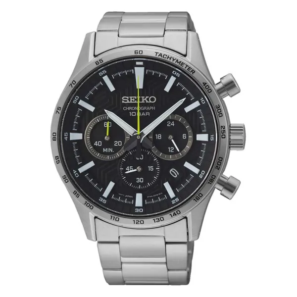 Ρολόϊ Seiko Neo Sports Χρονογράφος SSB413P1