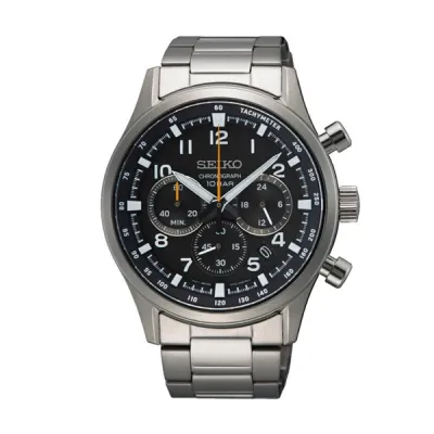 Ανδρικό ρολόι Seiko Conceptual Series SSB447P1