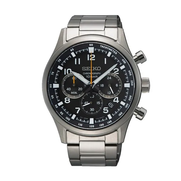 Ανδρικό ρολόι Seiko Conceptual Series SSB447P1
