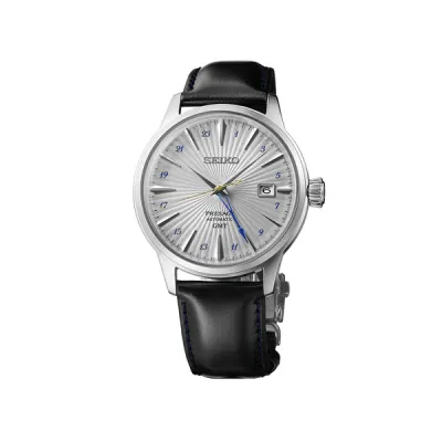 SEIKO Ρολόι SSK049J1