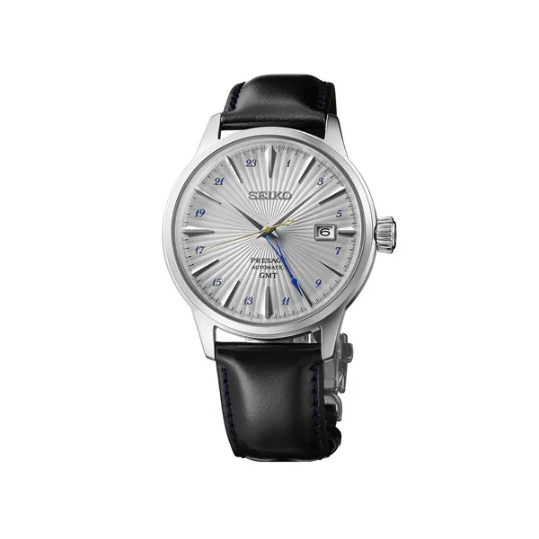 SEIKO Ρολόι SSK049J1