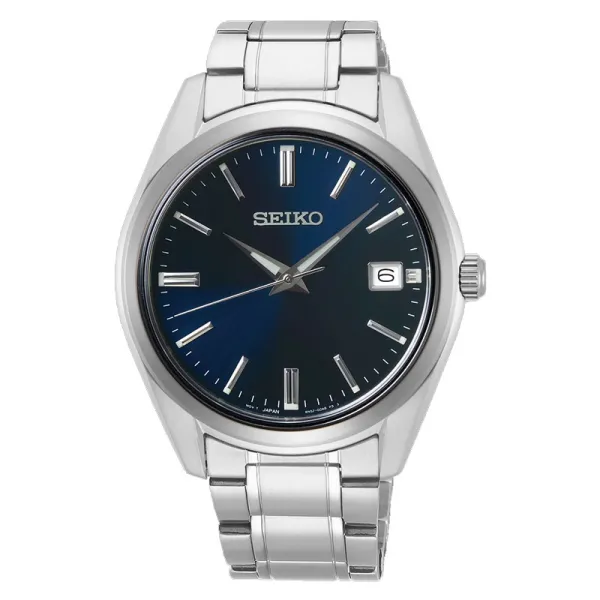 Ρολόϊ Seiko Essentials Neo Classic SUR309P1