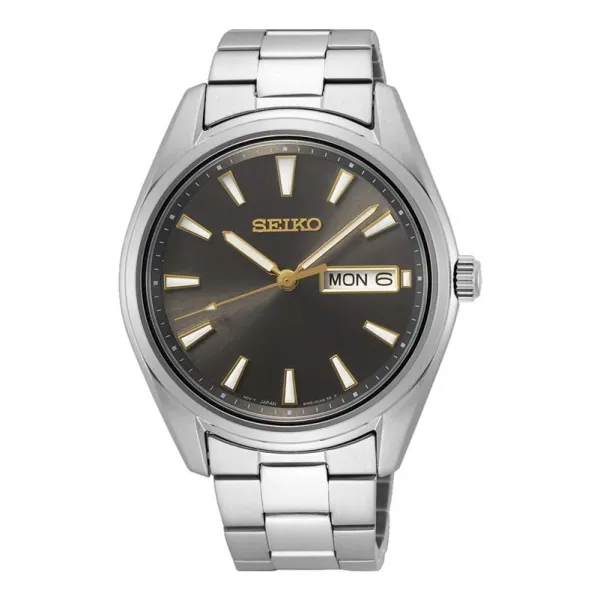 Ρολόϊ Seiko Essentials Μπαταρίας SUR343P1J