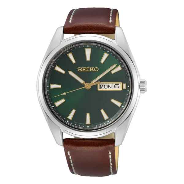 Ρολόϊ Seiko Essentials Μπαταρίας SUR449P1J