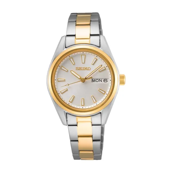 Ρολόϊ Seiko Essentials Μπαταρίας SUR454P1J