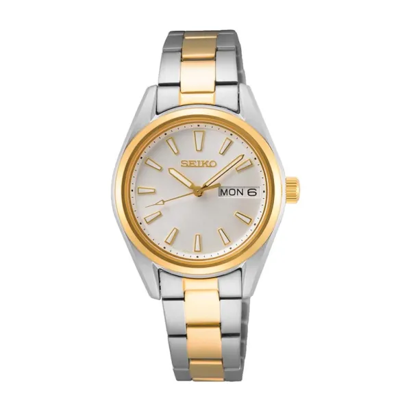 Ρολόϊ Seiko Essentials Μπαταρίας SUR454P1J