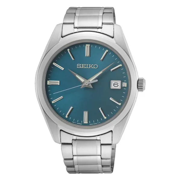Ρολόϊ Seiko Discover More SUR525P1