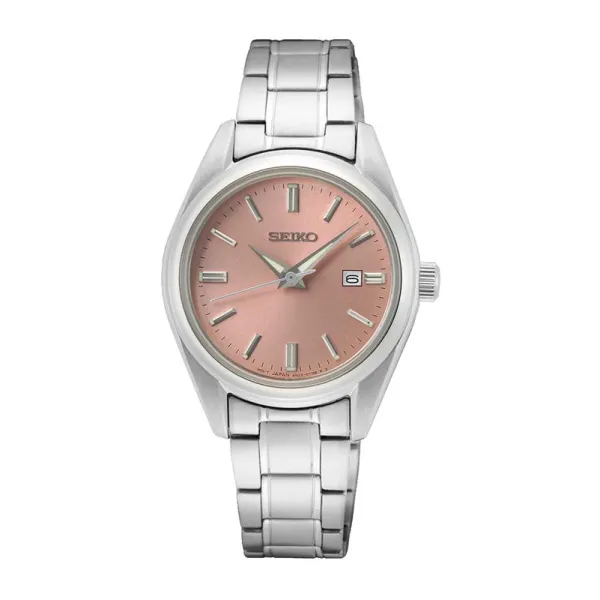 Ρολόϊ Seiko Discover More SUR529P1
