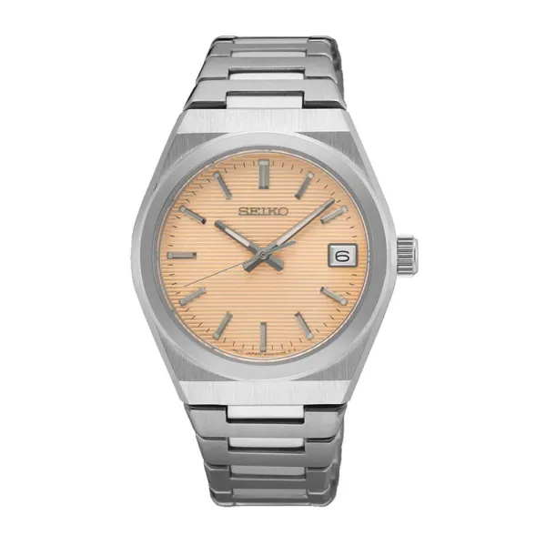 Ρολόϊ Seiko Conceptual Μπαταρίας SUR577P1
