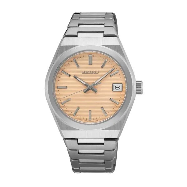 Ρολόϊ Seiko Conceptual Μπαταρίας SUR577P1